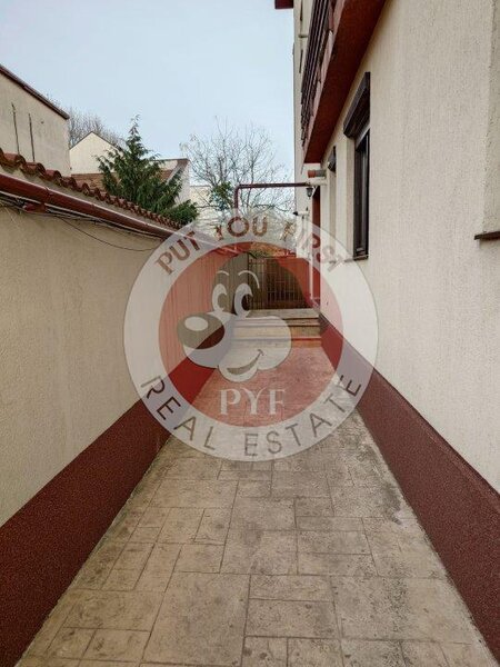 Bucurestii Noi  Apartament 3 camere  Semidecomandat 61mp  B7161