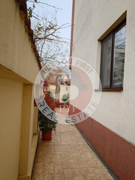 Bucurestii Noi  Apartament 3 camere  Semidecomandat 61mp  B7161