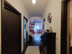 Bucurestii Noi | Apartament 3 camere | Semidecomandat | 61mp | B7161