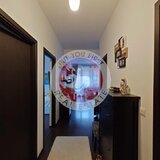 Bucurestii Noi  Apartament 3 camere  Semidecomandat 61mp  B7161